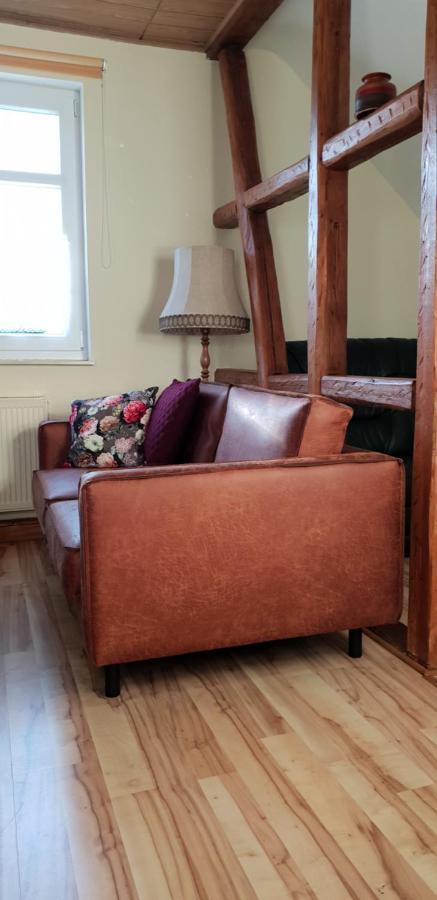 Apartamento Zur Alten Tischlerei