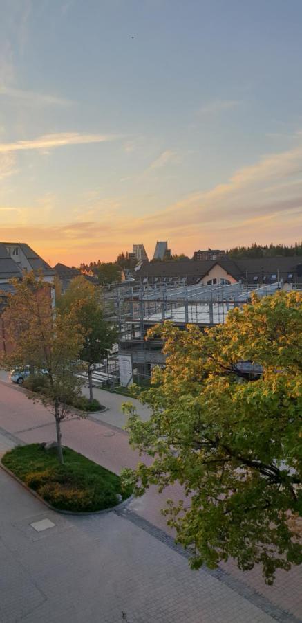 Zur Alten Tischlerei Apartamento