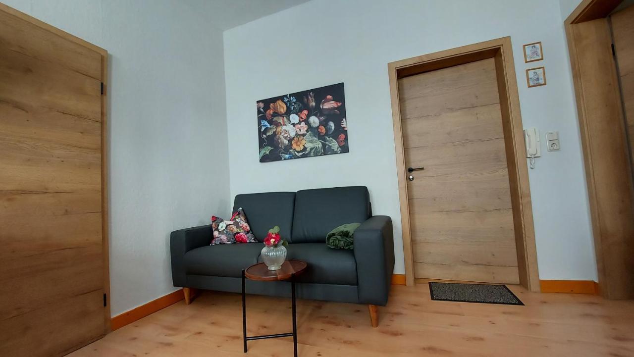 Zur Alten Tischlerei * Oberhof (Thuringia)