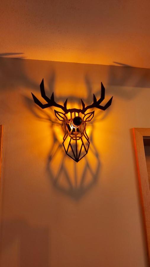 Apartment Zur Alten Tischlerei Oberhof (Thuringia)