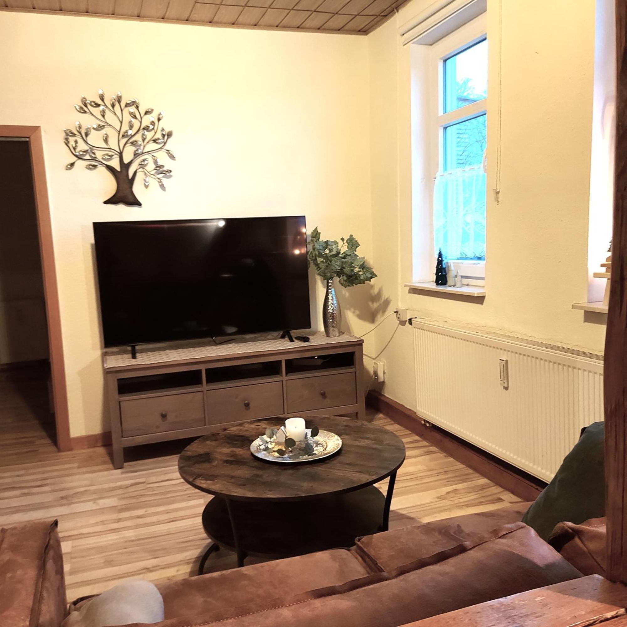 Zur Alten Tischlerei Apartment Oberhof (Thuringia)
