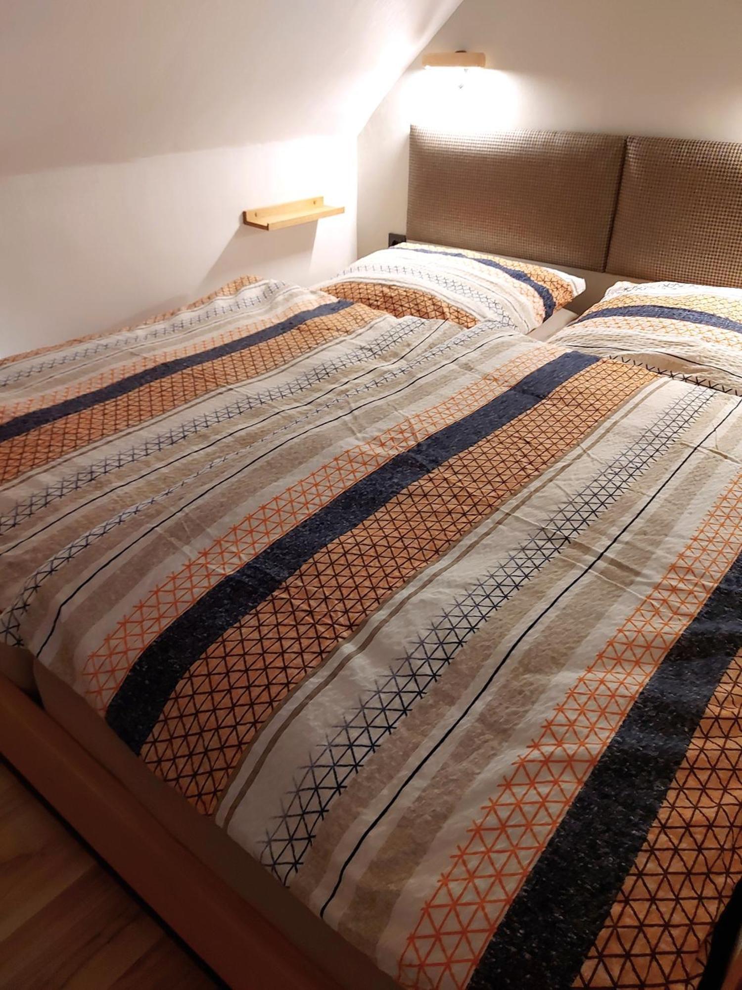 Apartment Zur Alten Tischlerei