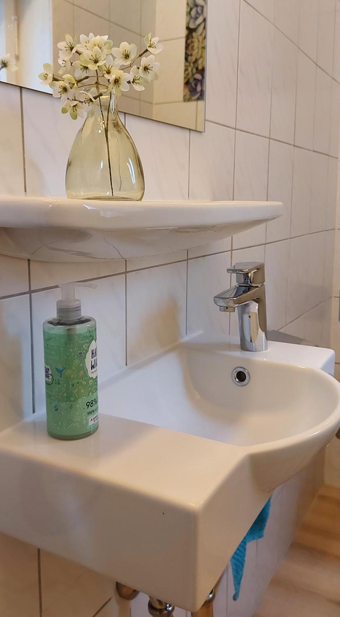 Apartment Zur Alten Tischlerei Oberhof (Thuringia)