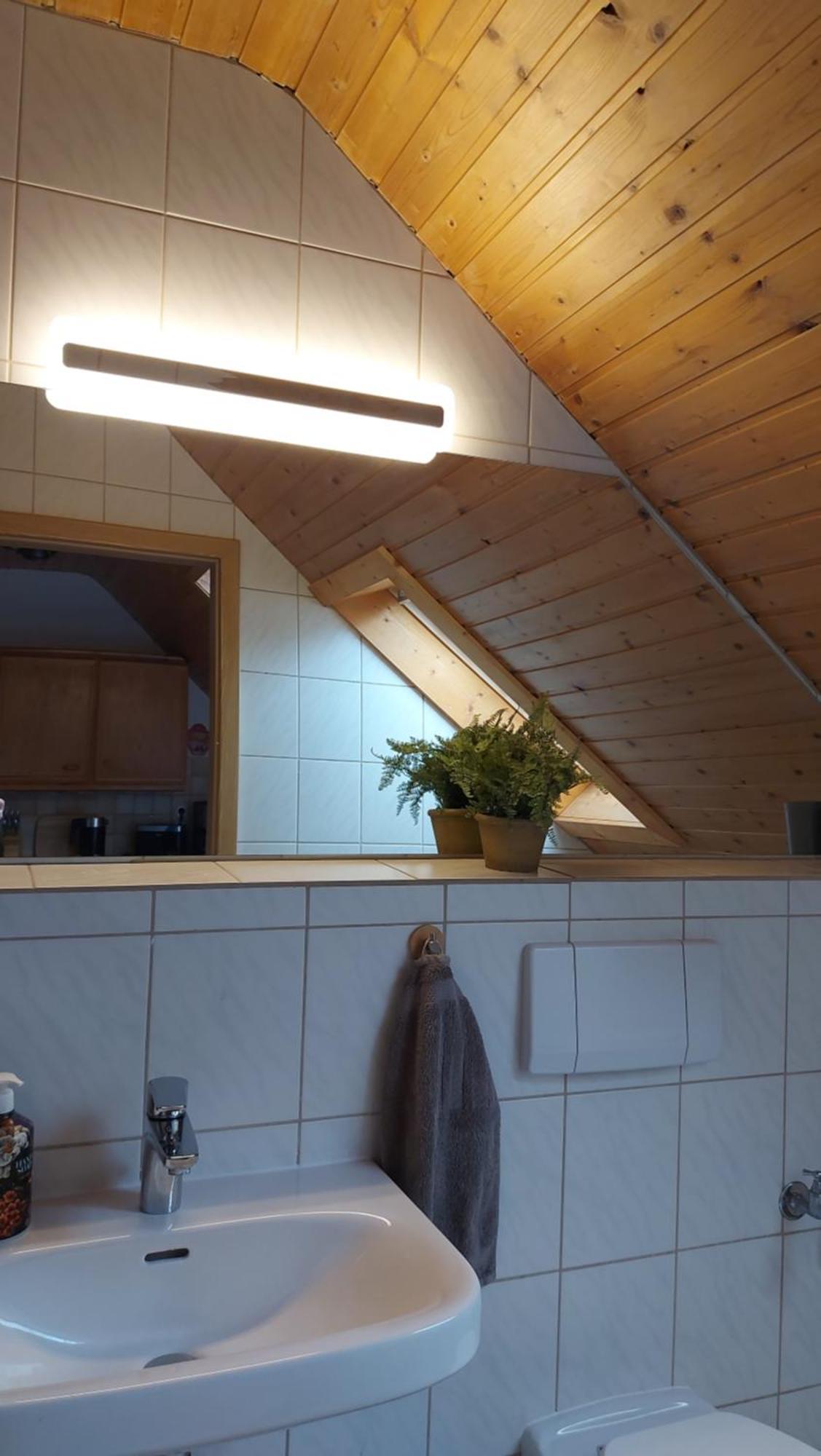 Zur Alten Tischlerei Apartamento Oberhof (Thuringia)